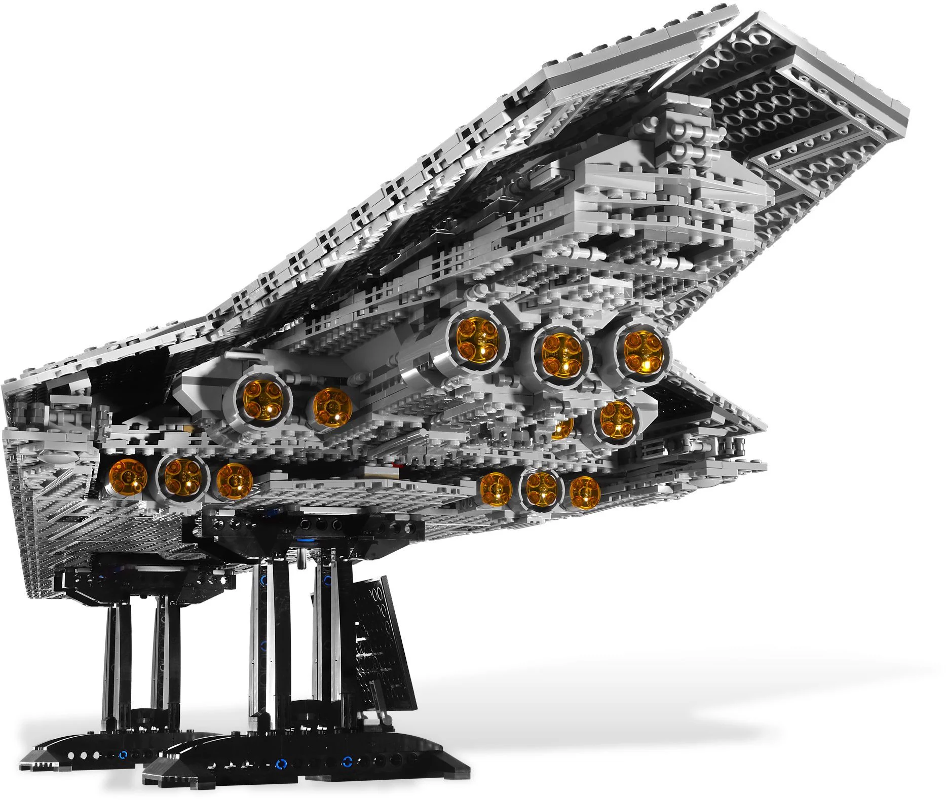 Galactic Destroyer 180008 image 14