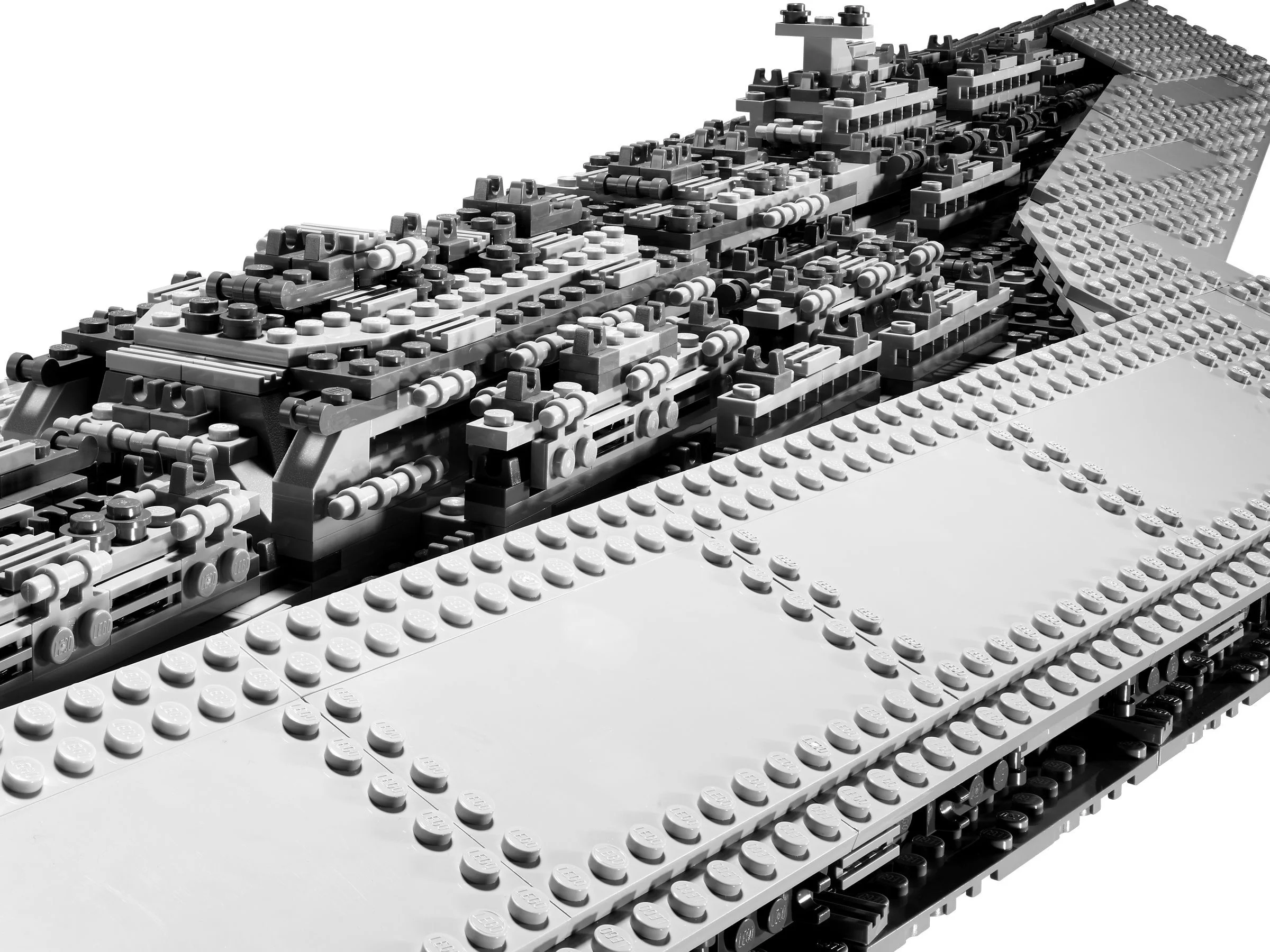 Galactic Destroyer 180008 image 15