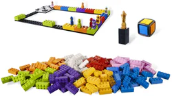 Desktop Game: Lego Champion