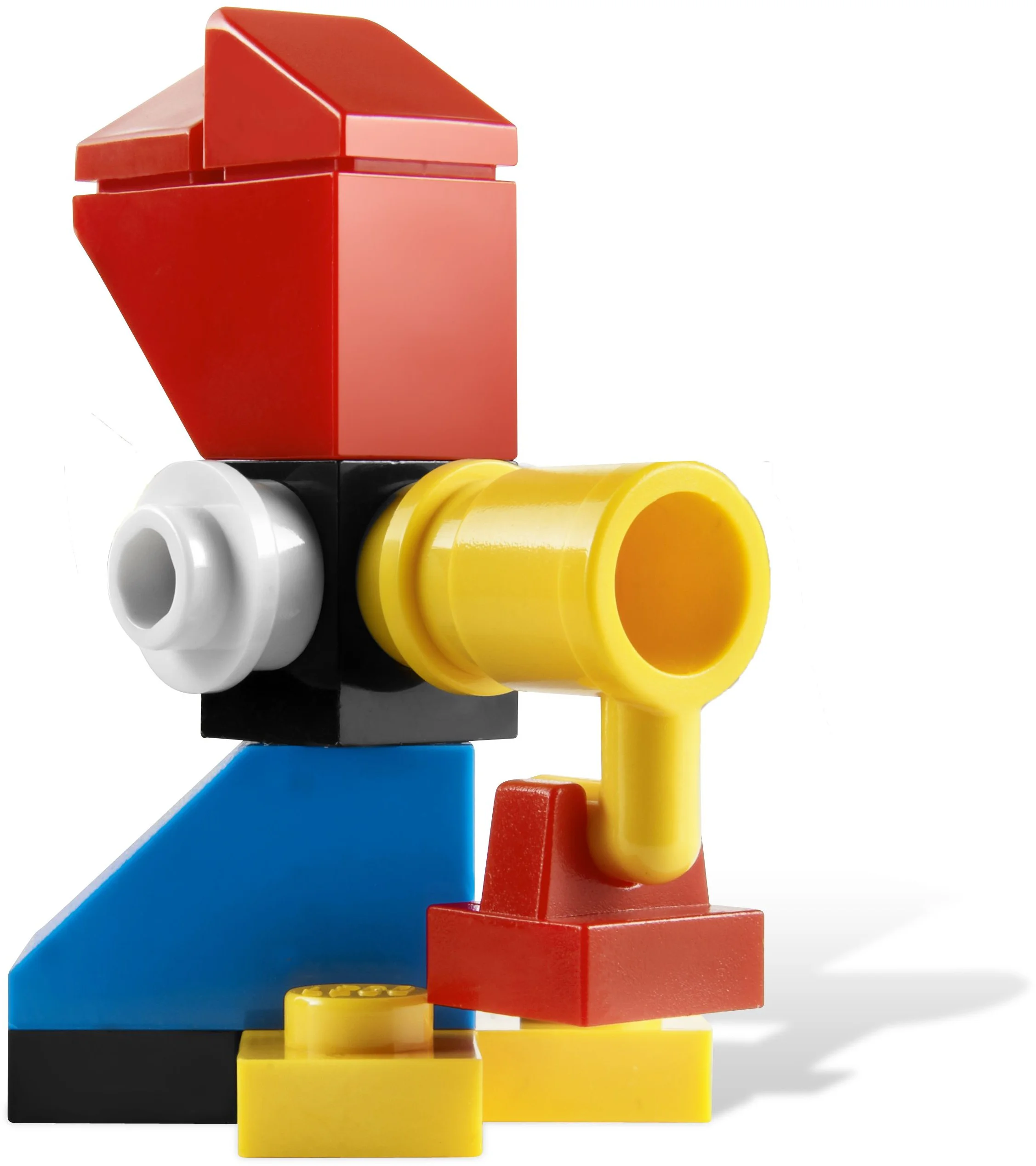 Desktop game: Kokoriko 乐高 LEGO 3863 image 2