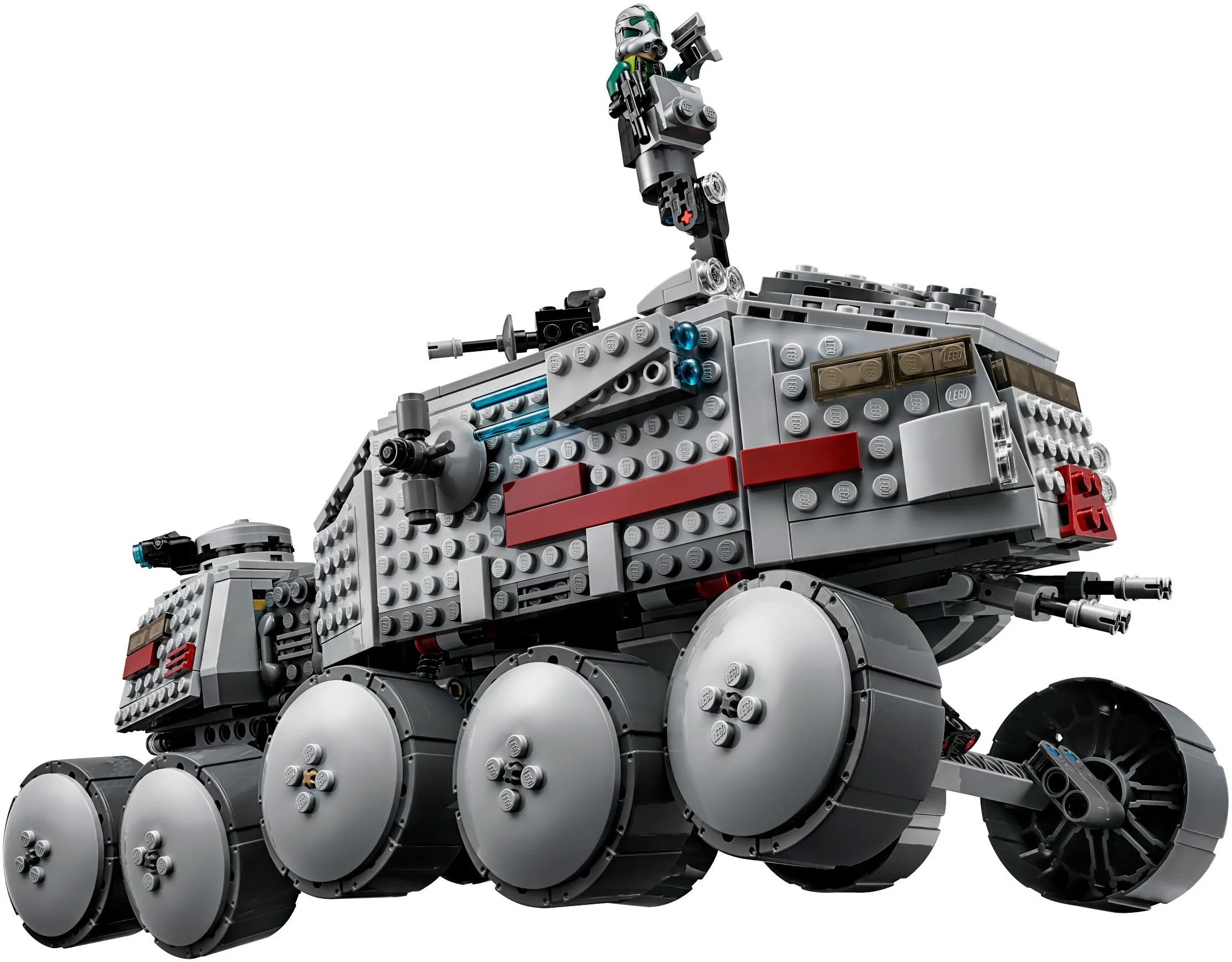 Cloning Vortex Tank 81033 image 3