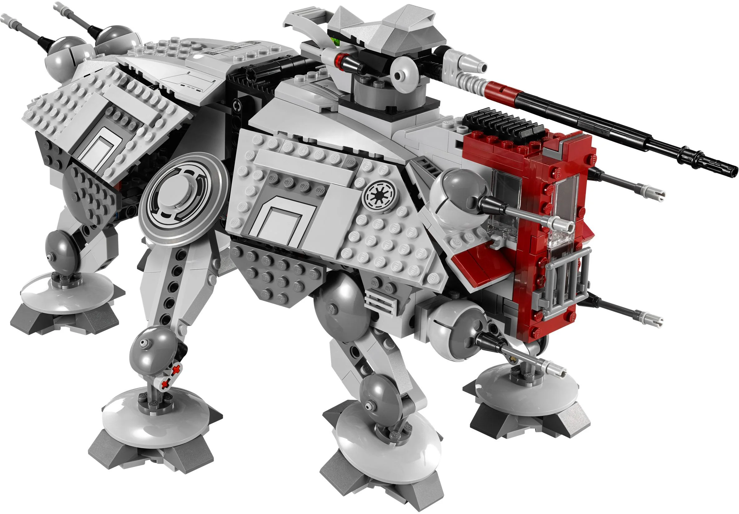 AT-TE 乐高 LEGO 75019