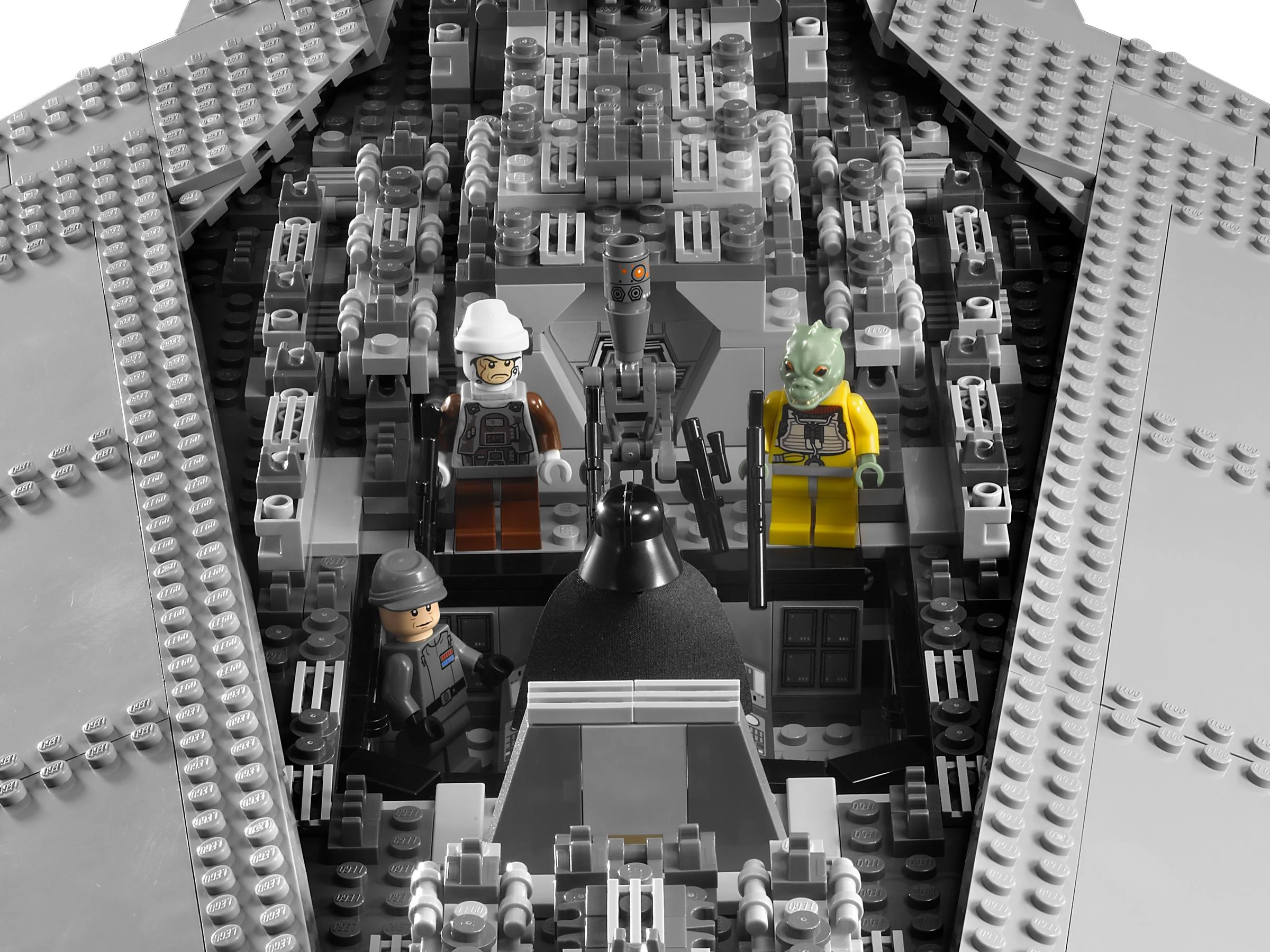 Galactic Destroyer 180008 image 18