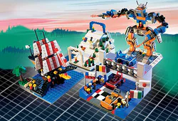 Amusement Park