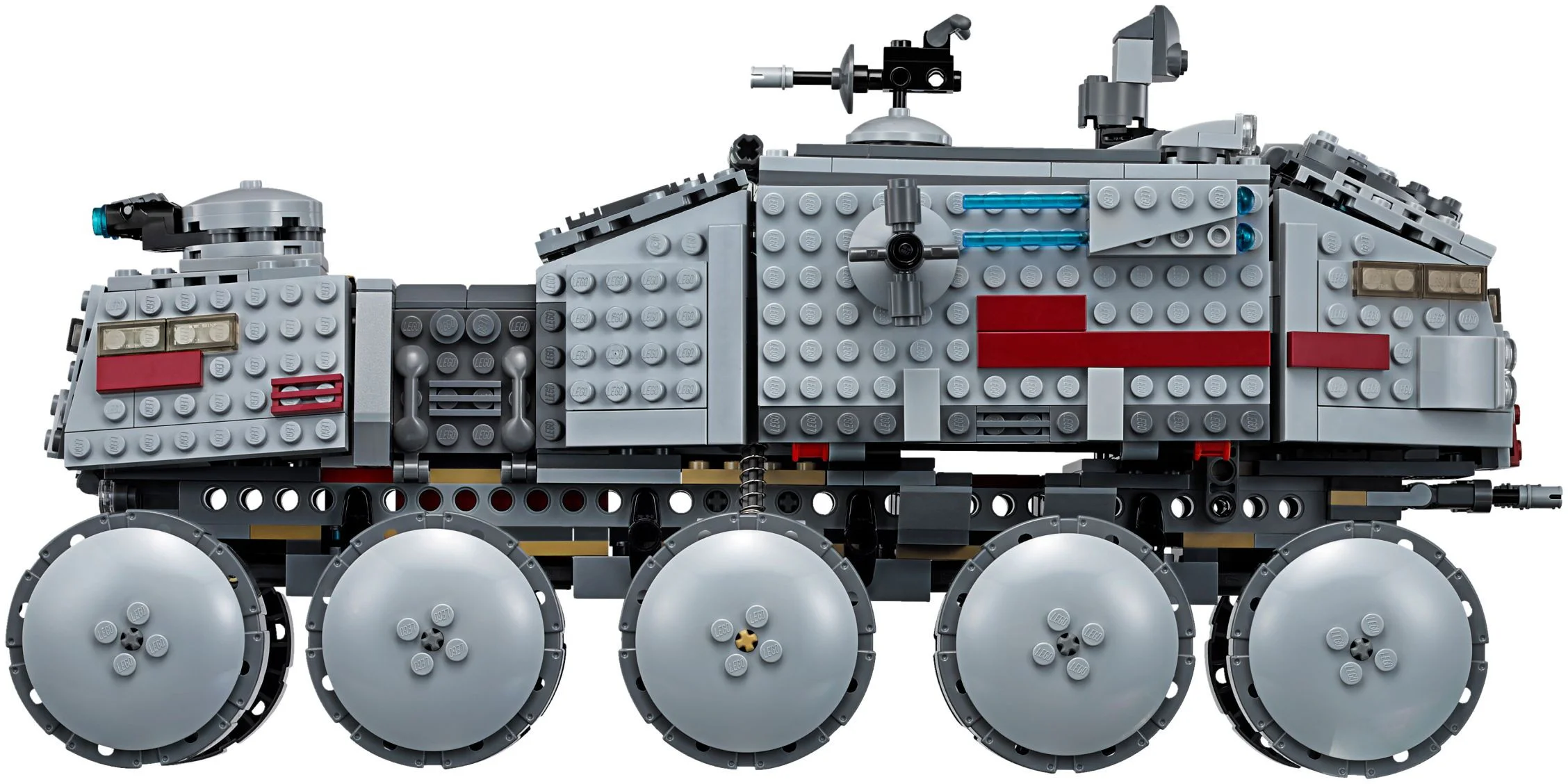 Cloning Vortex Tank 81033 image 4