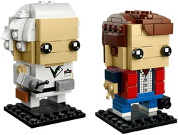 - Doctor and Martin