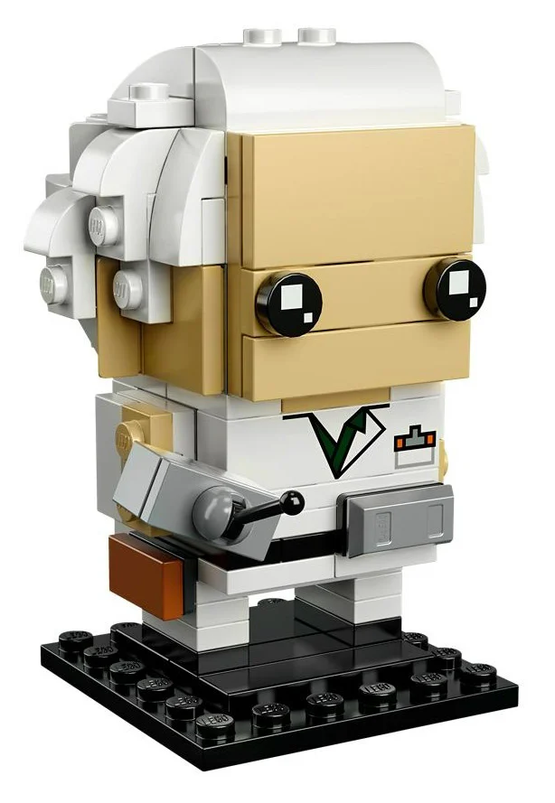- Doctor and Martin 乐高 LEGO 41611 image 4