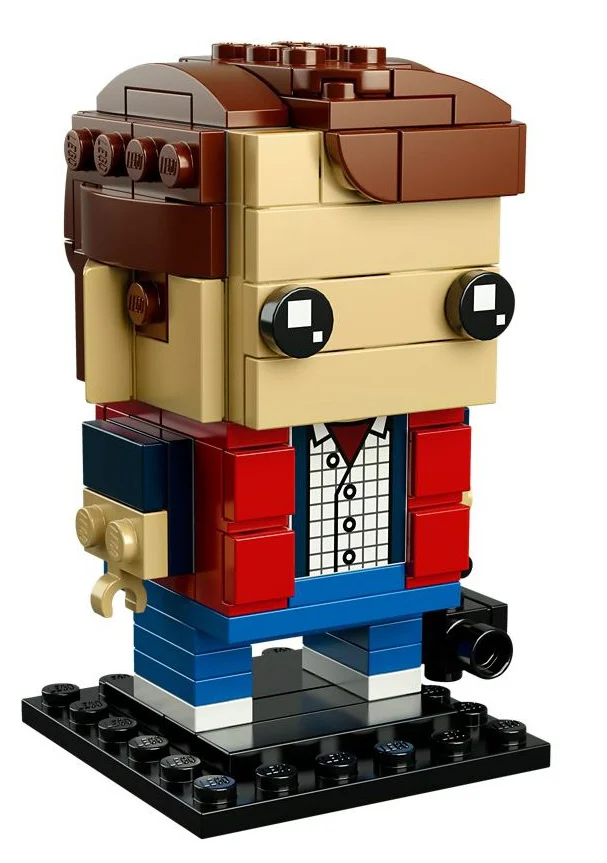 - Doctor and Martin 乐高 LEGO 41611 image 5