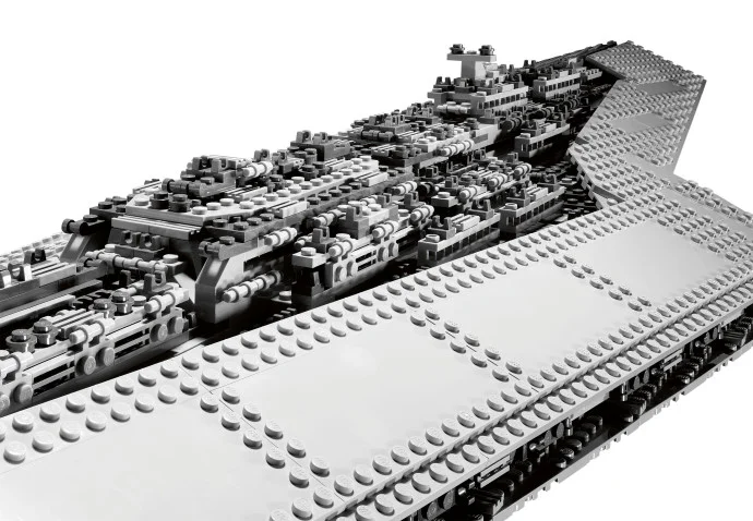 Galactic Destroyer 180008 image 20