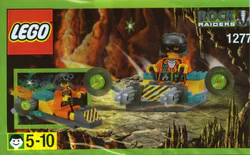 Rocky Assault Team: Drill Craft
