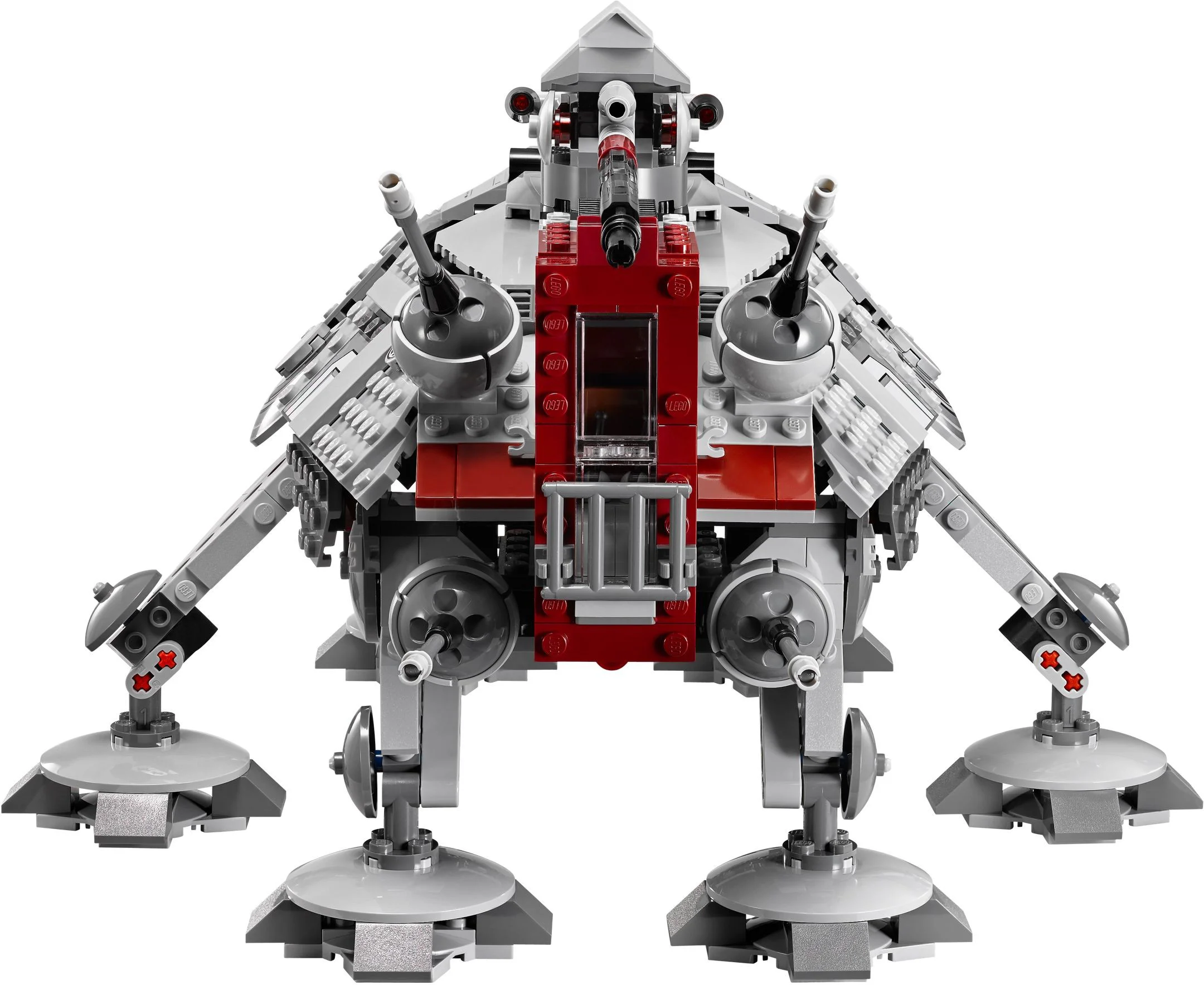 AT-TE 乐高 LEGO 75019 image 3