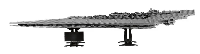 Galactic Destroyer 180008 image 22