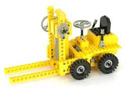 Forklift