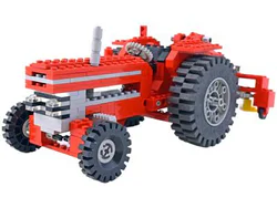 Tractor