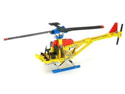 Helicopter