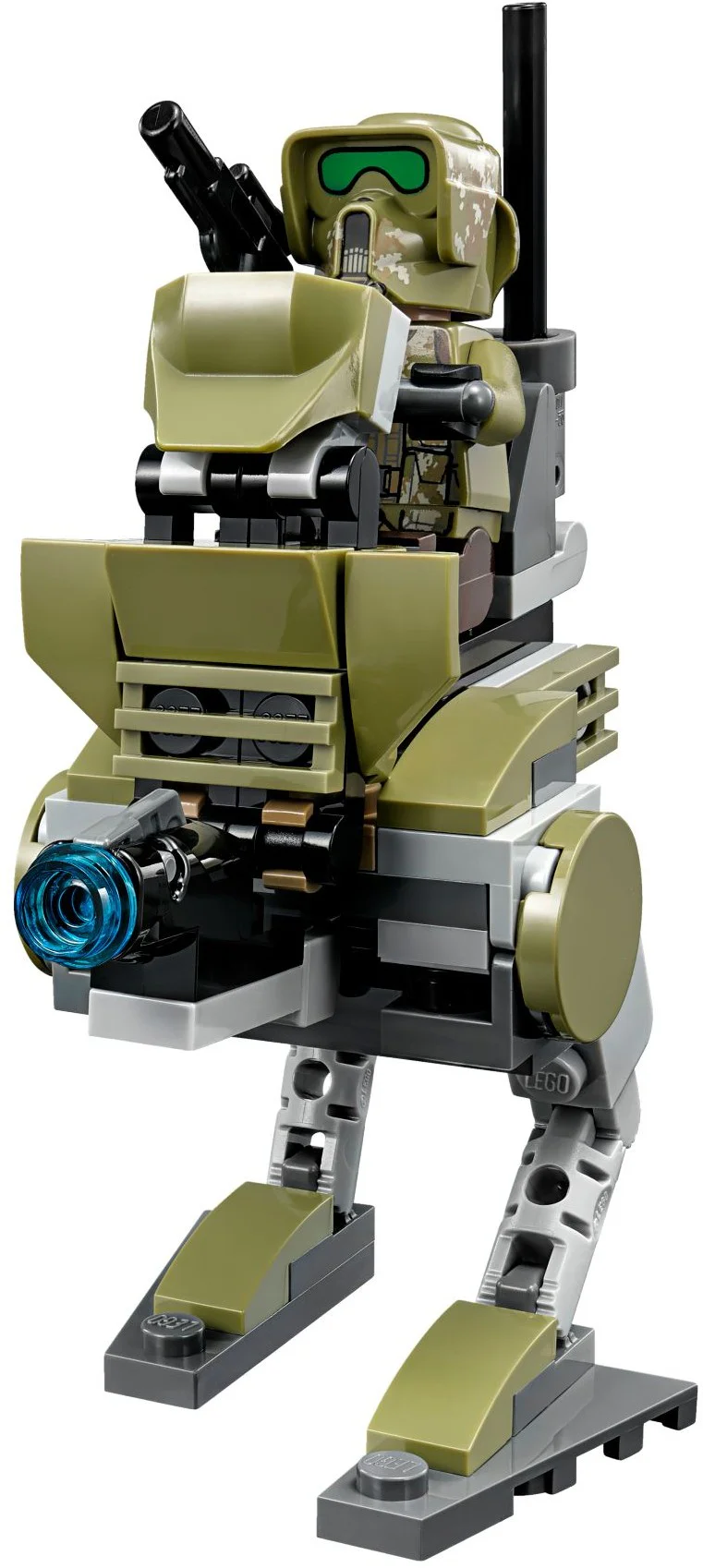Cloning Vortex Tank 81033 image 8