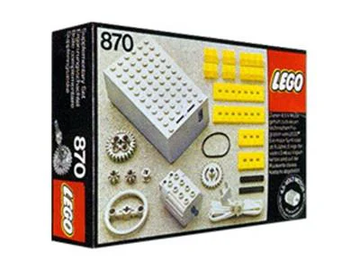 4.5V Power Supply Kit 乐高 LEGO 870