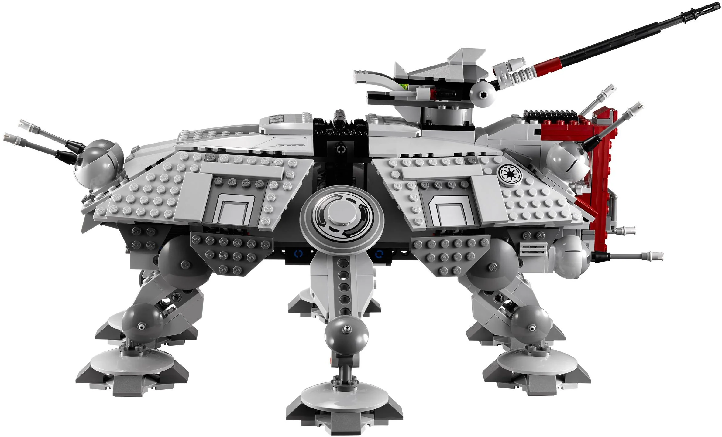 AT-TE 乐高 LEGO 75019 image 4