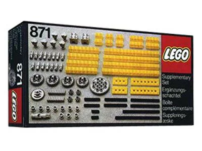 Comprehensive package 乐高 LEGO 961