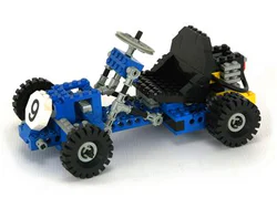 Go-kart