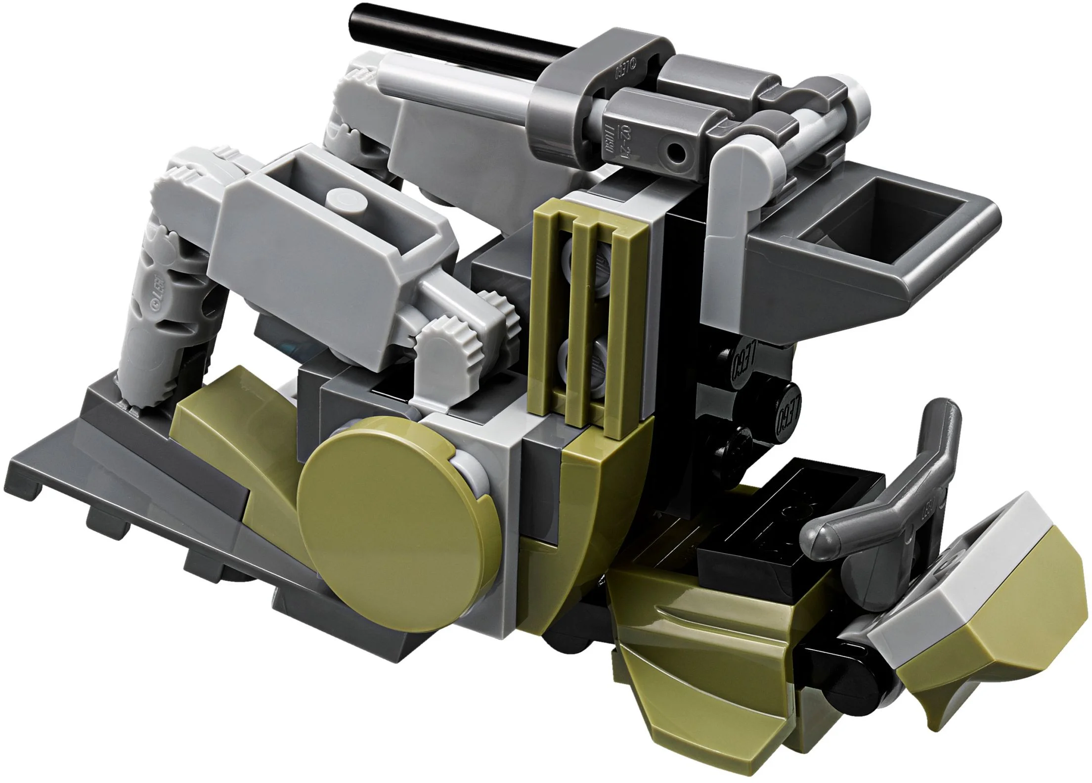 Cloning Vortex Tank 81033 image 9