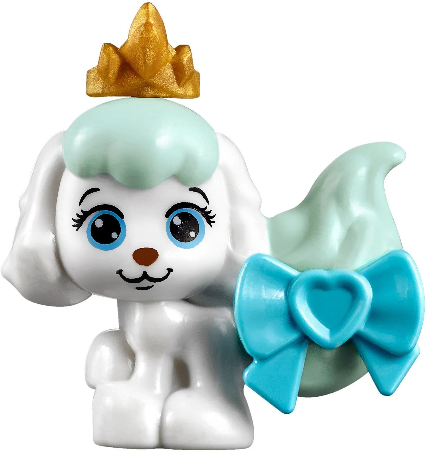 Disney: The little pet pumpkin's RV 乐高 LEGO 41141 image 4