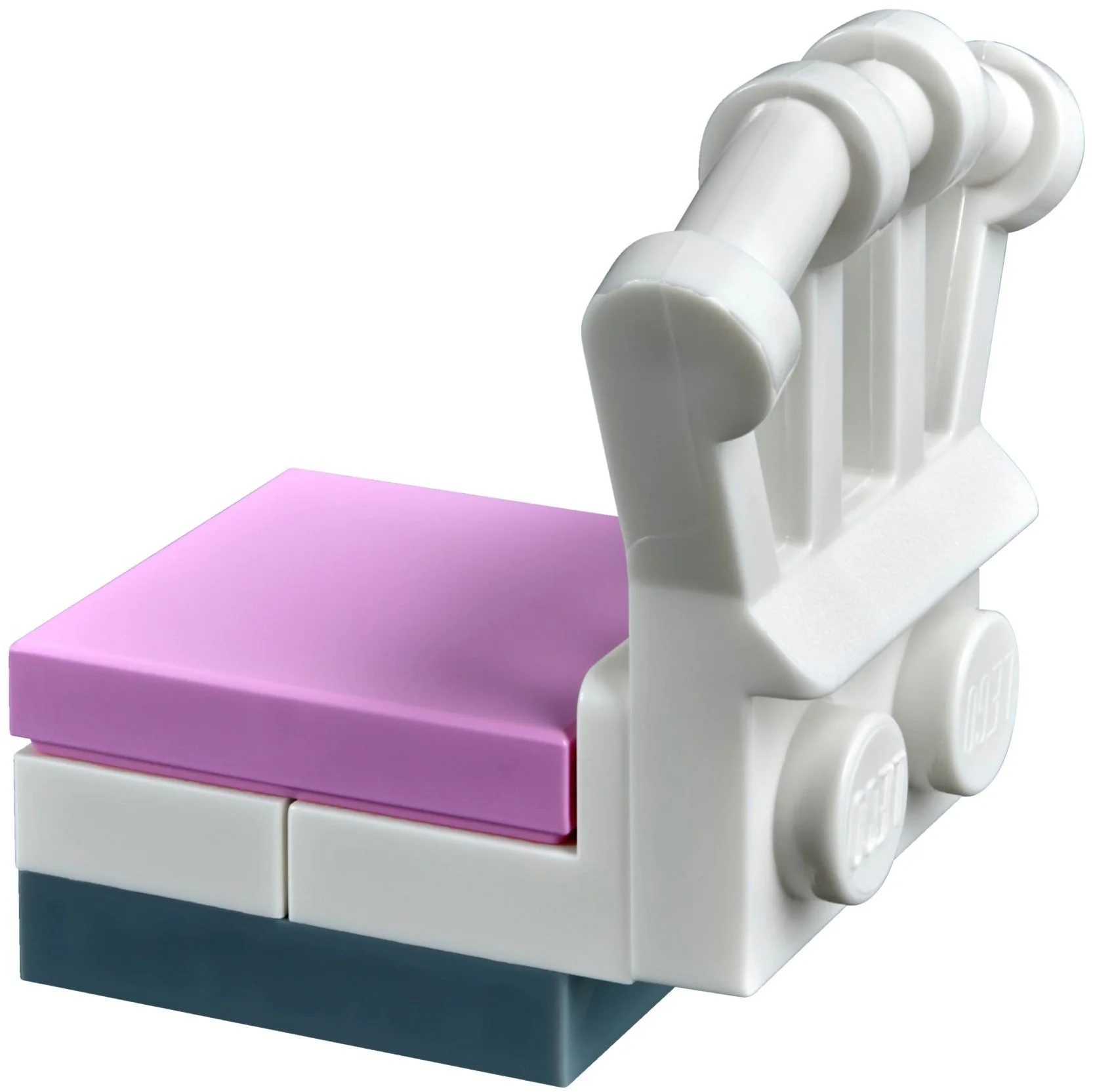 Disney: The doll's dressing room 乐高 LEGO 40388 image 1
