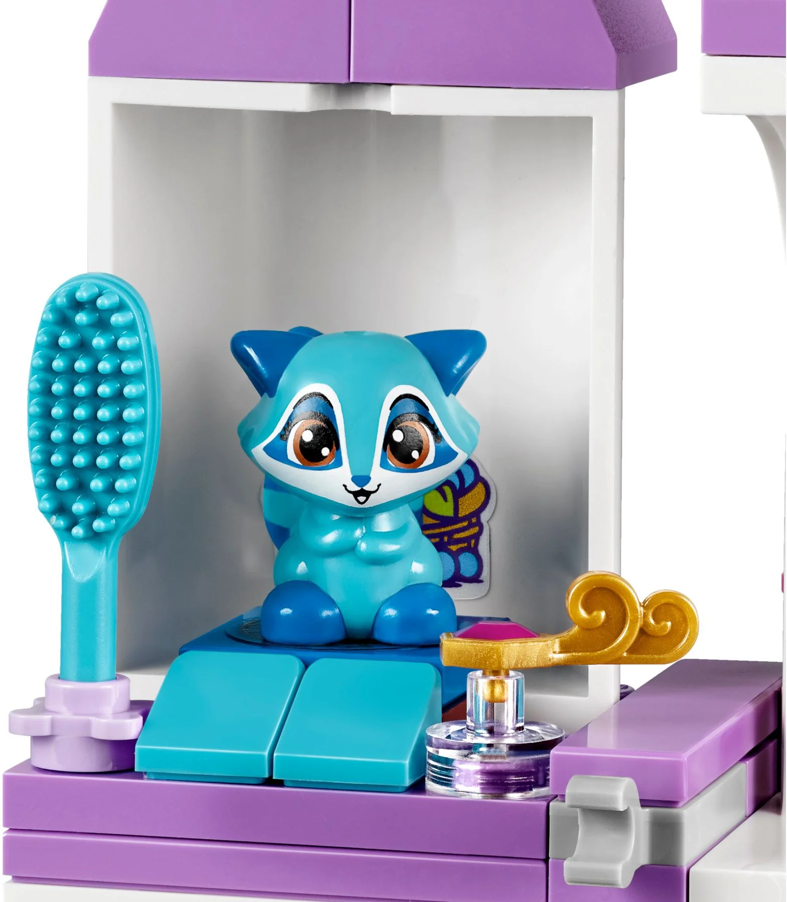 Disney: The royal castle for the palace pets 乐高 LEGO 41142 image 4