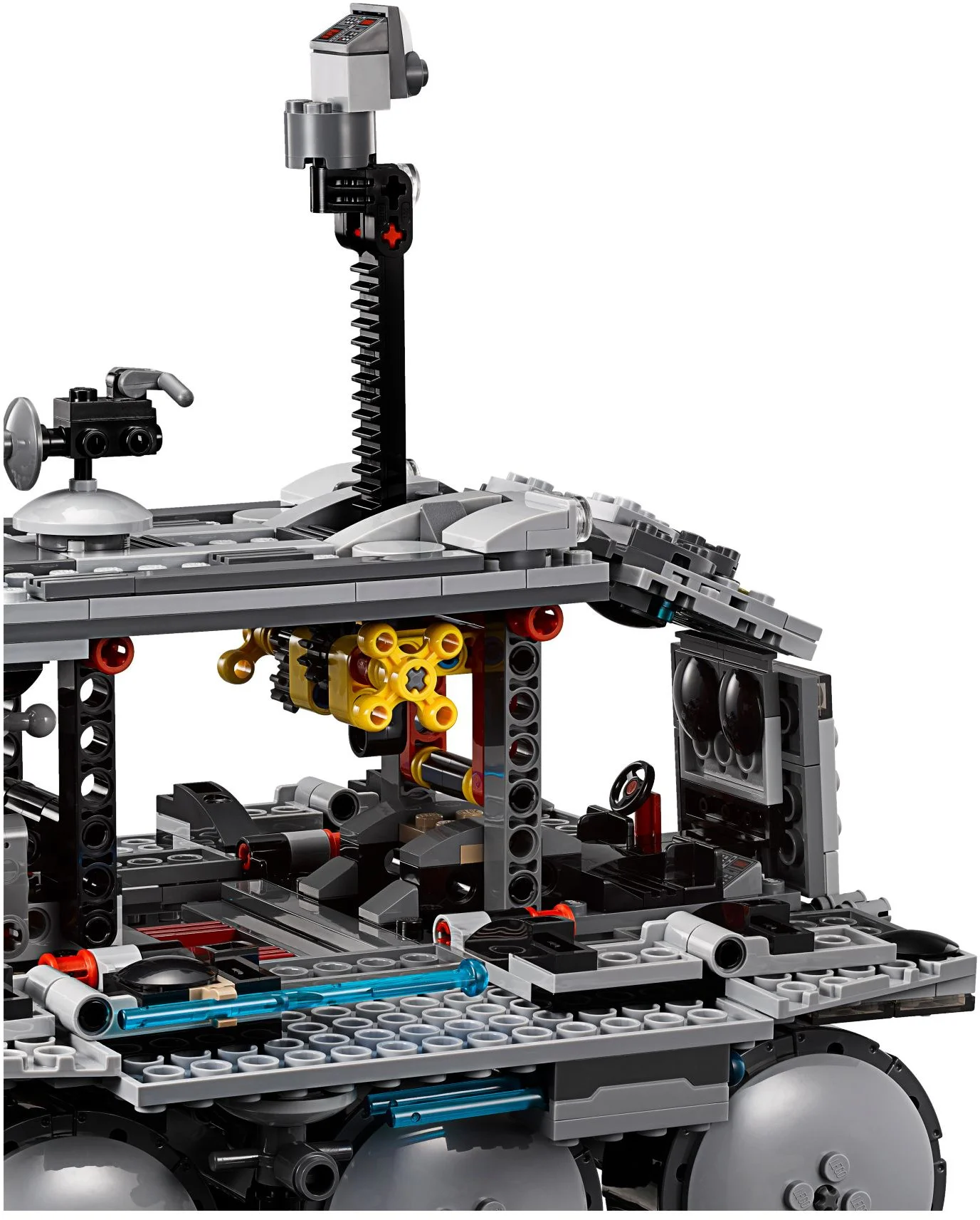 Cloning Vortex Tank 81033 image 11