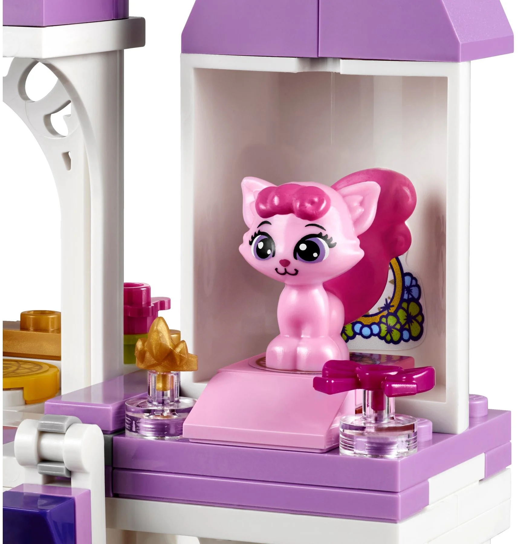 Disney: The royal castle for the palace pets 乐高 LEGO 41142 image 5
