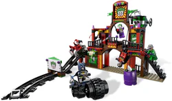 Batman: Jokerland