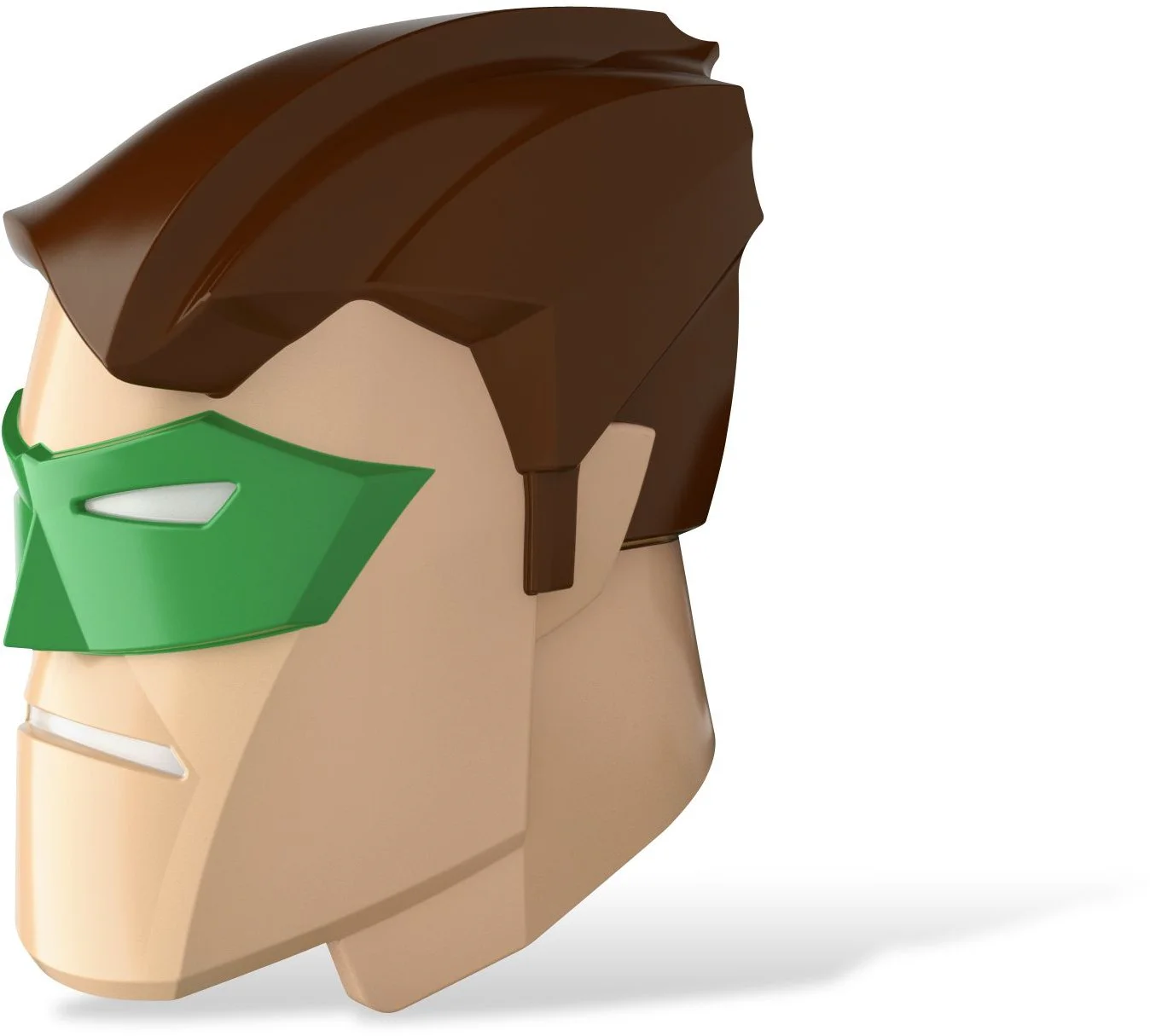DC SUPERHERO: GREEN LANTERN 乐高 LEGO 4528 image 1