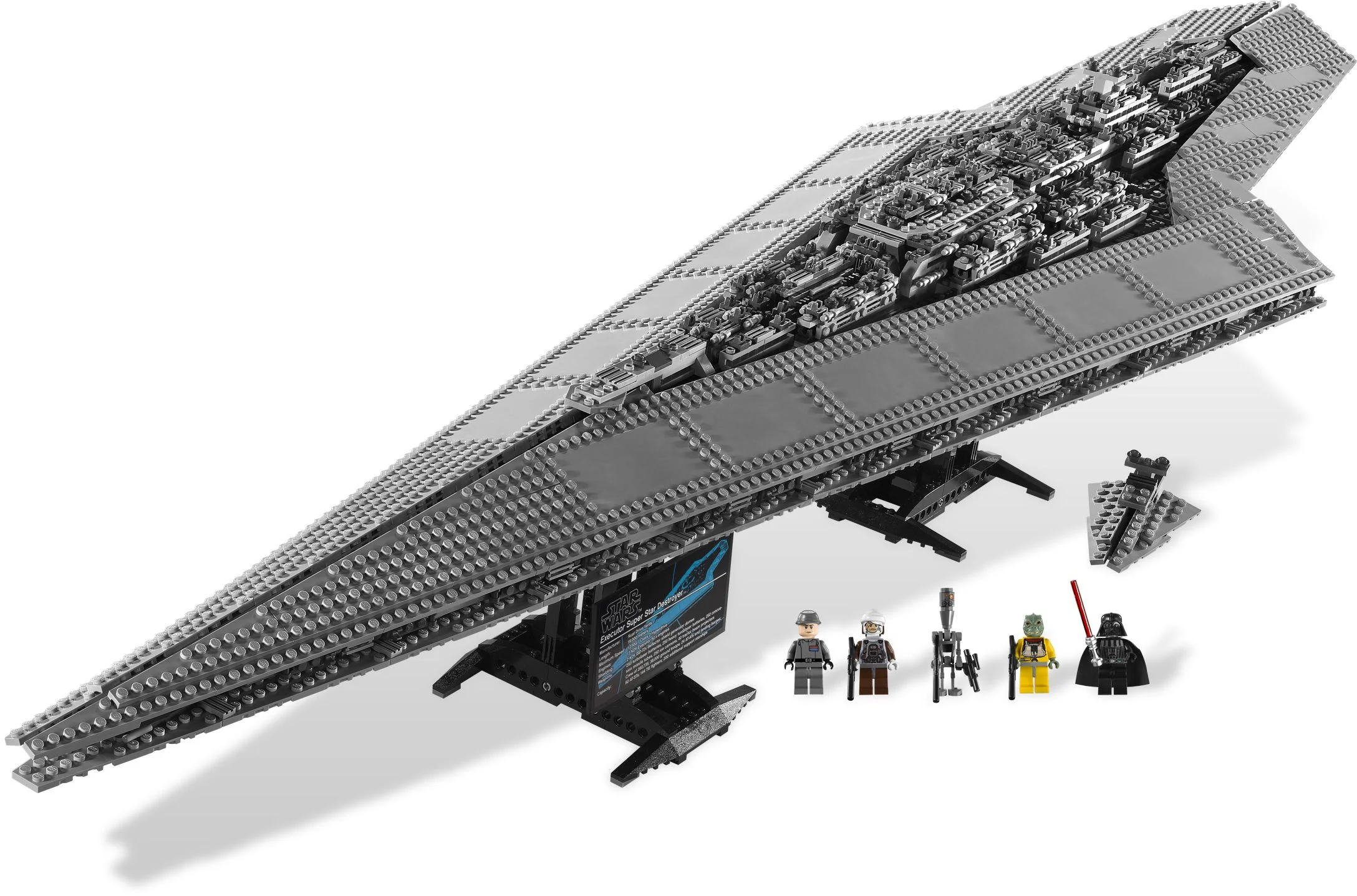 Galactic Destroyer 180008 image 28