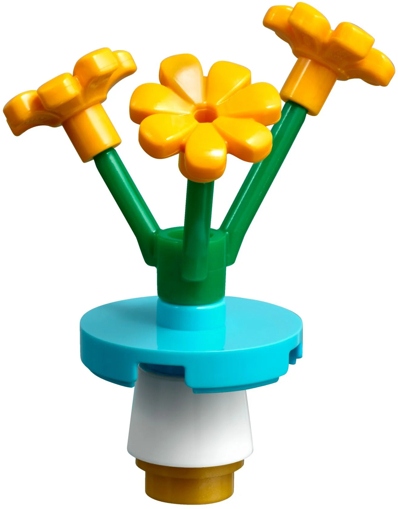 Disney: The castle's inside suit 乐高 LEGO 40307 image 4