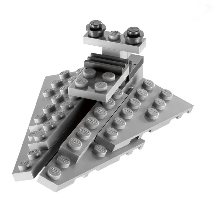 Galactic Destroyer 180008 image 29