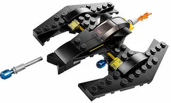 Batman: Batman vs Machine