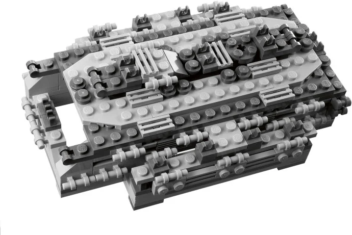 Galactic Destroyer 180008 image 30