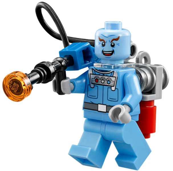 Batman: Freeze 乐高 LEGO 30603