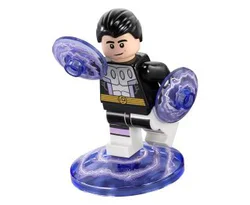 DC SUPERHERO: SPACE BOY