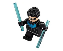 Batman: Nightwing
