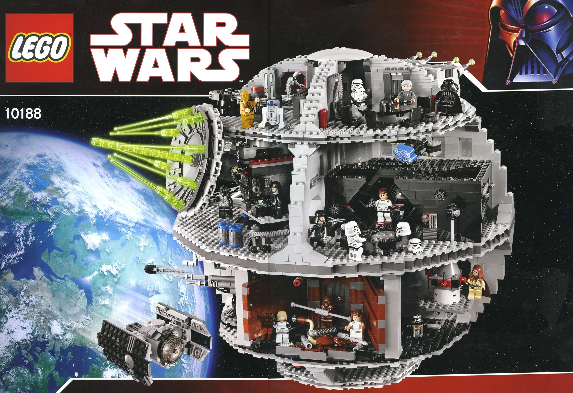 Death Star 180009 image 1