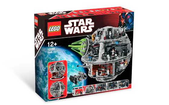 Death Star 180009 image 2