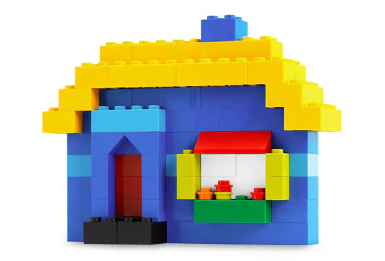 Creative spelling: the 50th anniversary suit 乐高 LEGO 5522 image 3