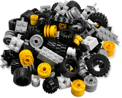 Creative spelling: Wheel Supplement Group