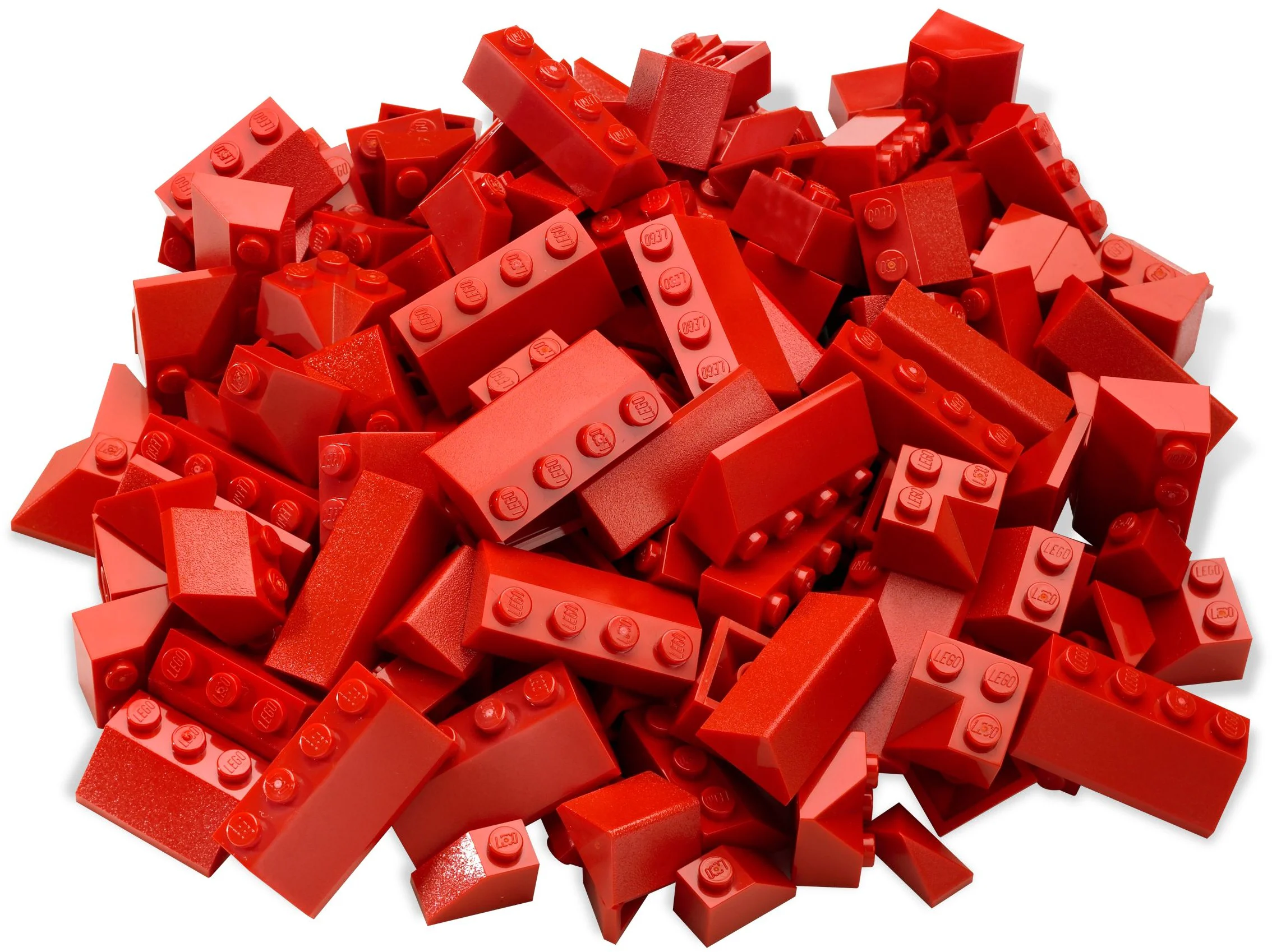 Creative Block Building: Foundation Creative House Kit 乐高 LEGO 6119