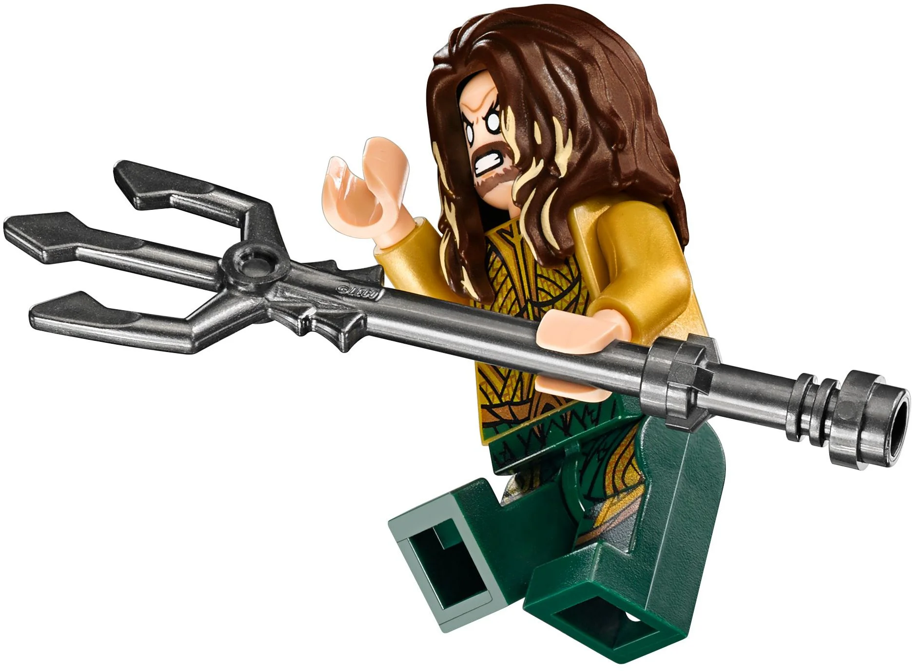 DC Extended Universe: Battle of Atlantis 乐高 LEGO 76085 image 5