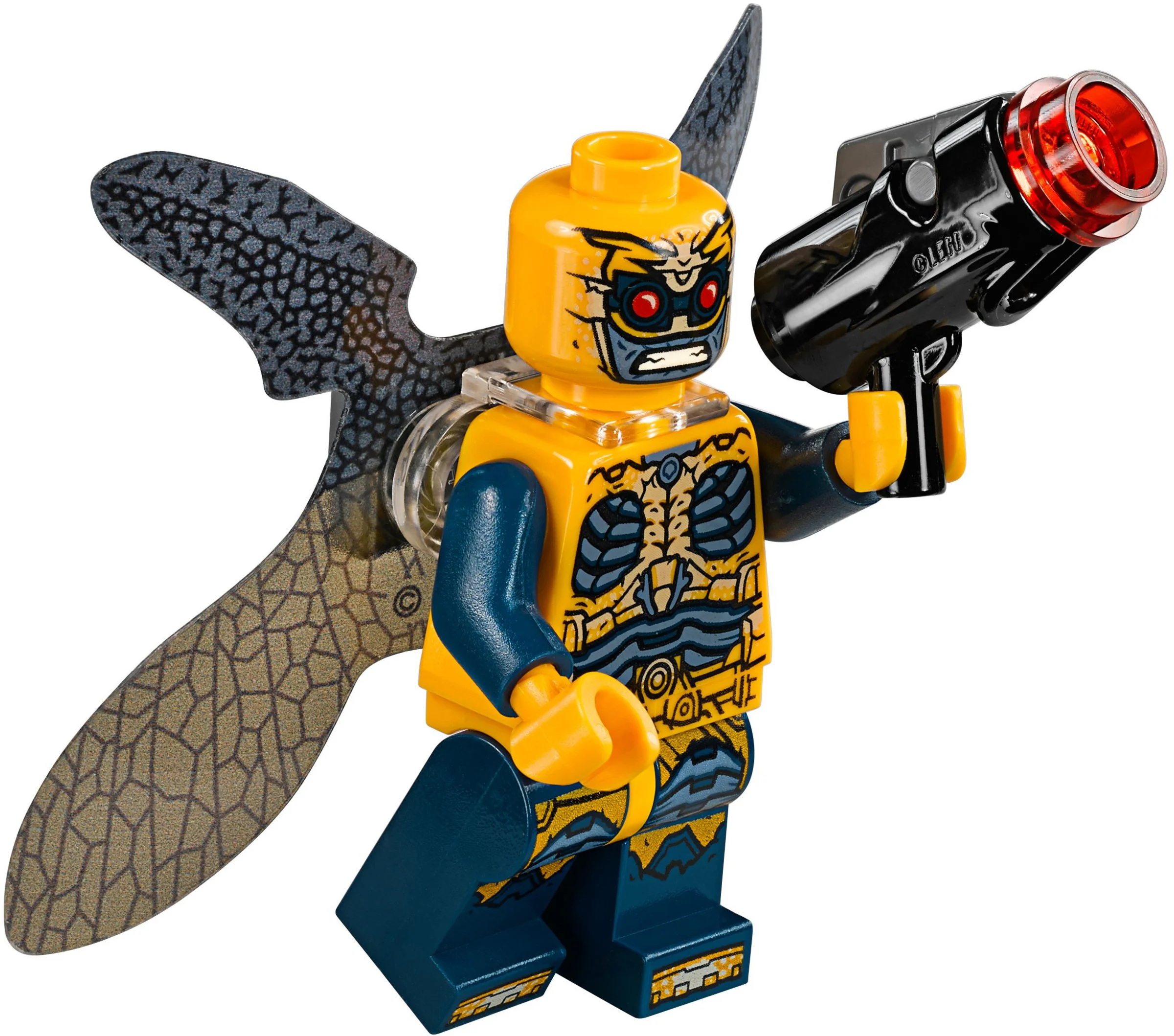 DC Extended Universe: Battle of Atlantis 乐高 LEGO 76085 image 6