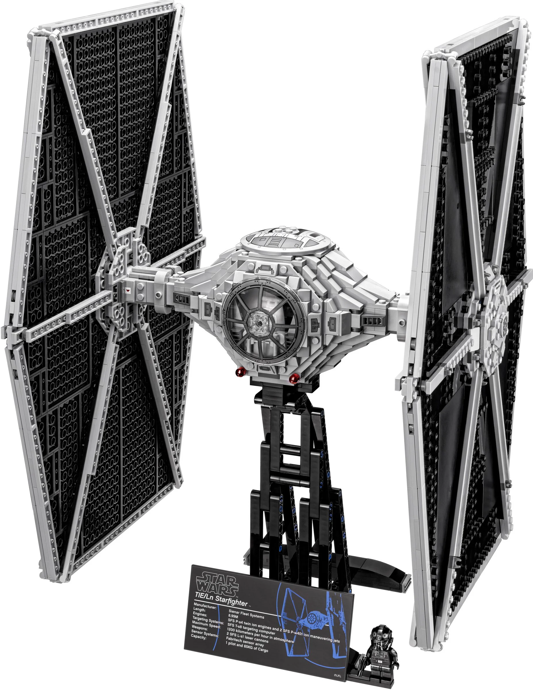 Titanic Fighter 05036