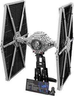 Titanic Fighter