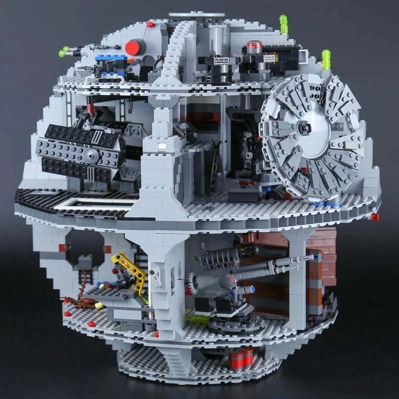 Death Star 180009 image 8